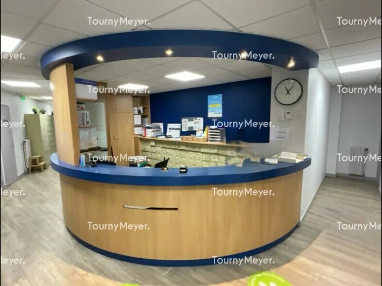 Bureau dans Brest à louer - Photo intérieure – Image 2 sur 9