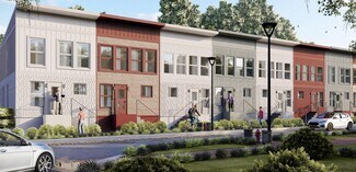 Plus de détails pour 861 Main Street, Forest Park, GA - Terrain à vendre
