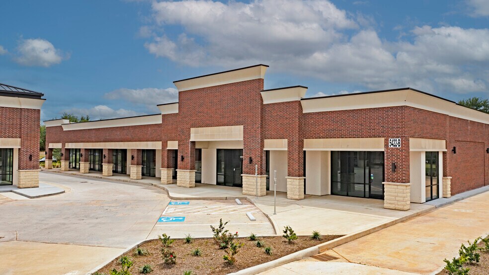 5422 Riverstone Blvd, Missouri City, TX à vendre - Photo de l’immeuble – Image 3 sur 16