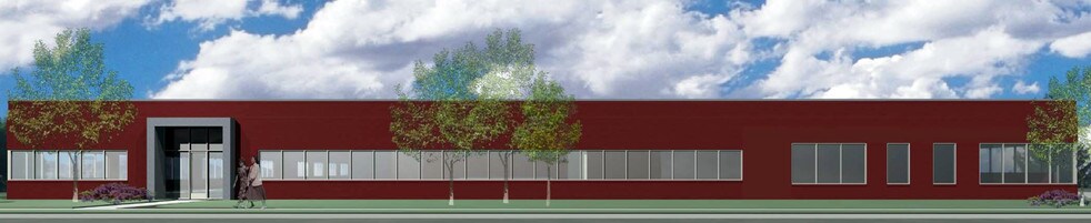 1200-1264 Woodward Hts, Ferndale, MI à louer - Autre – Image 2 sur 16