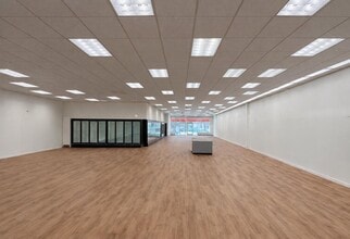 2125 E St NW, Washington, DC à louer Photo intérieure– Image 2 sur 2