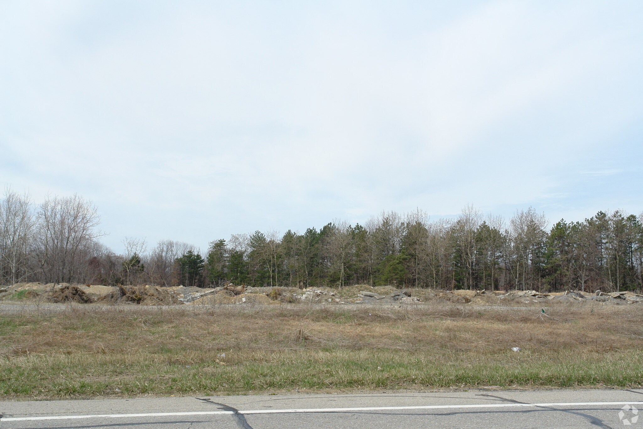 Grove City Rd, Slippery Rock, PA à vendre Aérien– Image 1 sur 2