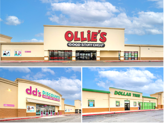 Plus de détails pour 7121-7171 W Highway 90, San Antonio, TX - Local commercial à vendre