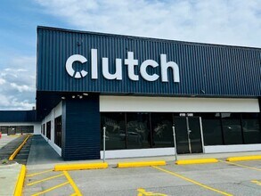 5400 Minoru Blvd, Richmond, BC à louer Photo de l’immeuble– Image 2 sur 10