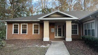 Plus de détails pour 5800 NW 39th Ave, Gainesville, FL - Bureau à vendre