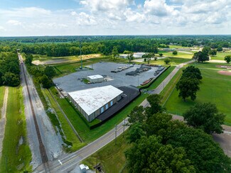 Plus de détails pour 4909 Jack Huffman Blvd, Millington, TN - Industriel/Logistique à louer
