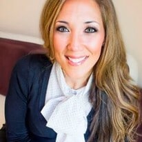 Kimberly DeRossett