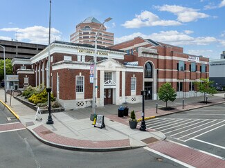 Plus de détails pour 225-243 Main St, Middletown, CT - Bureau, Bureau/Local commercial à louer