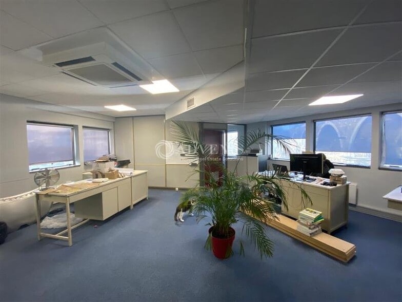 14 Rue Du Viaduc, Nogent-sur-Marne à louer - Photo intérieure – Image 1 sur 6