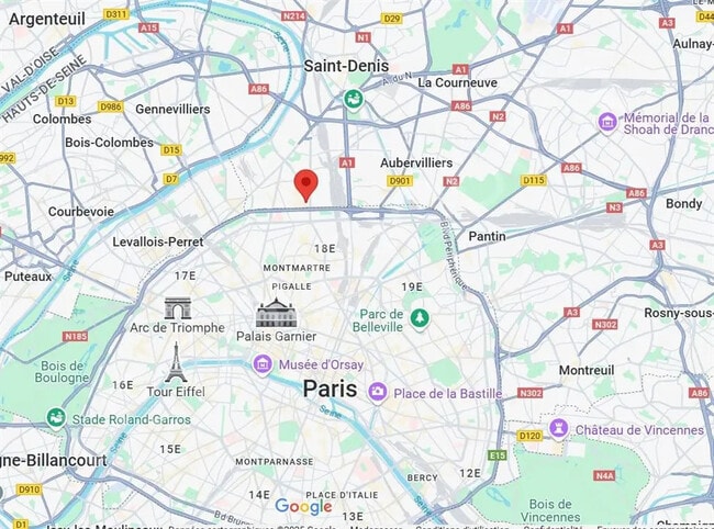 Plus de détails pour Local commercial à vendre