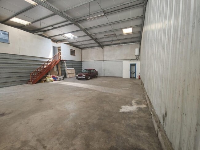 Plus de détails pour 10 Avenue De La Grange Noire, Mérignac - Local d'activités à louer