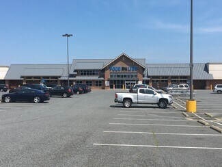 Plus de détails pour 4800-4808 George Washington Hwy, Portsmouth, VA - Local commercial à louer