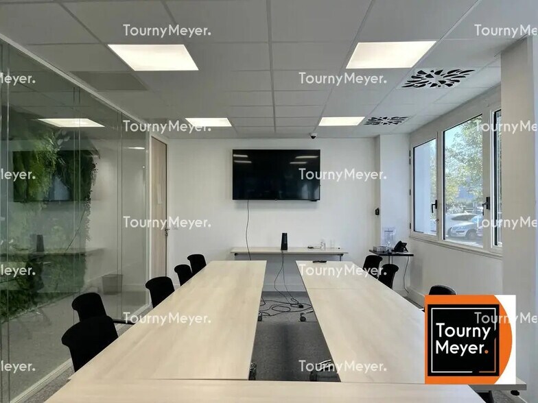 Bureau dans Mérignac à louer - Photo intérieure – Image 2 sur 12