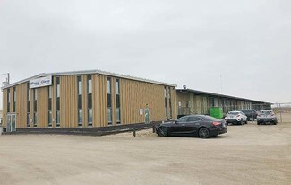 Plus de détails pour 2091 Boul Brookside, Winnipeg, MB - Industriel/Logistique à vendre