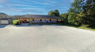 Plus de détails pour 87 E Forrest Ave, Shrewsbury, PA - Local commercial à vendre
