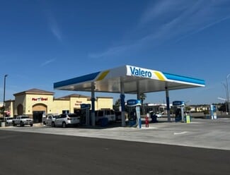 Plus de détails pour 14859 Whitesbridge, Kerman, CA - Local commercial à vendre