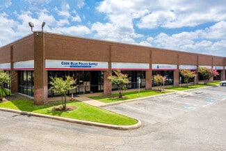 Plus de détails pour 6901-6999 Alamo Downs Pky, San Antonio, TX - Bureau, Local d'activités à louer
