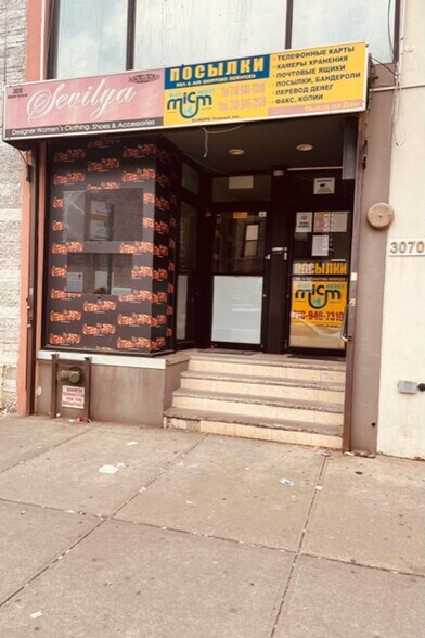 3070 Brighton 1st St, Brooklyn, NY à louer - Photo de l’immeuble – Image 2 sur 8