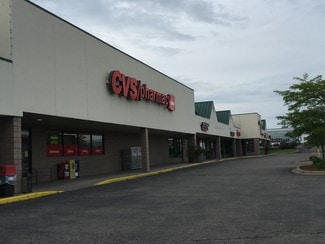 Plus de détails pour 744 W Highland Rd, Highland Township, MI - Local commercial à louer