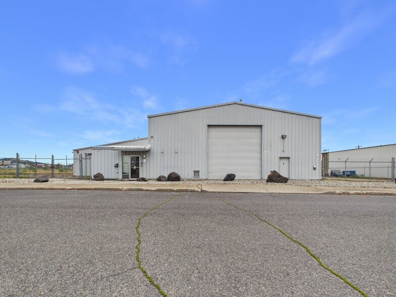 320 N Lee St, Spokane, WA à louer - Photo de l’immeuble – Image 2 sur 14