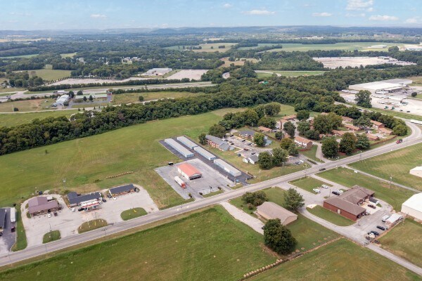 0 N Main St, Mount, Mount Pleasant, TN à vendre - Photo de l’immeuble – Image 3 sur 15