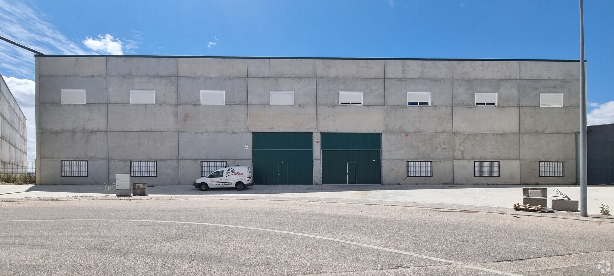 Polígono de Jesús Menchero 1ª Fase, 8, Borox, Toledo à vendre Photo intérieure– Image 1 sur 2