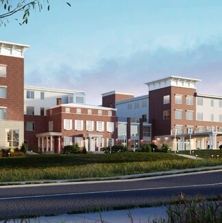 Plus de détails pour 710 W Laurel Rd, Stratford, NJ - Santé à vendre