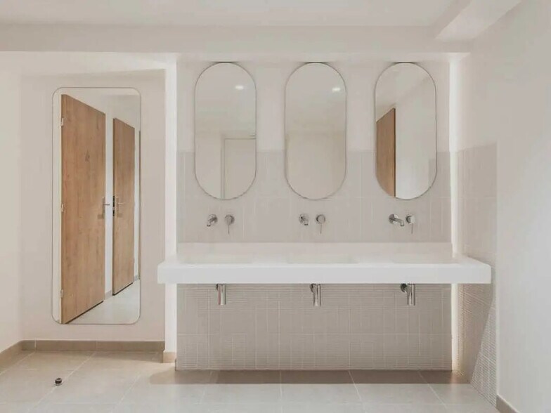 Bureau dans Paris à louer - Photo intérieure – Image 1 sur 5