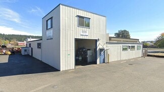 Plus de détails pour 9980 SE Highway 212, Clackamas, OR - Industriel/Logistique à vendre