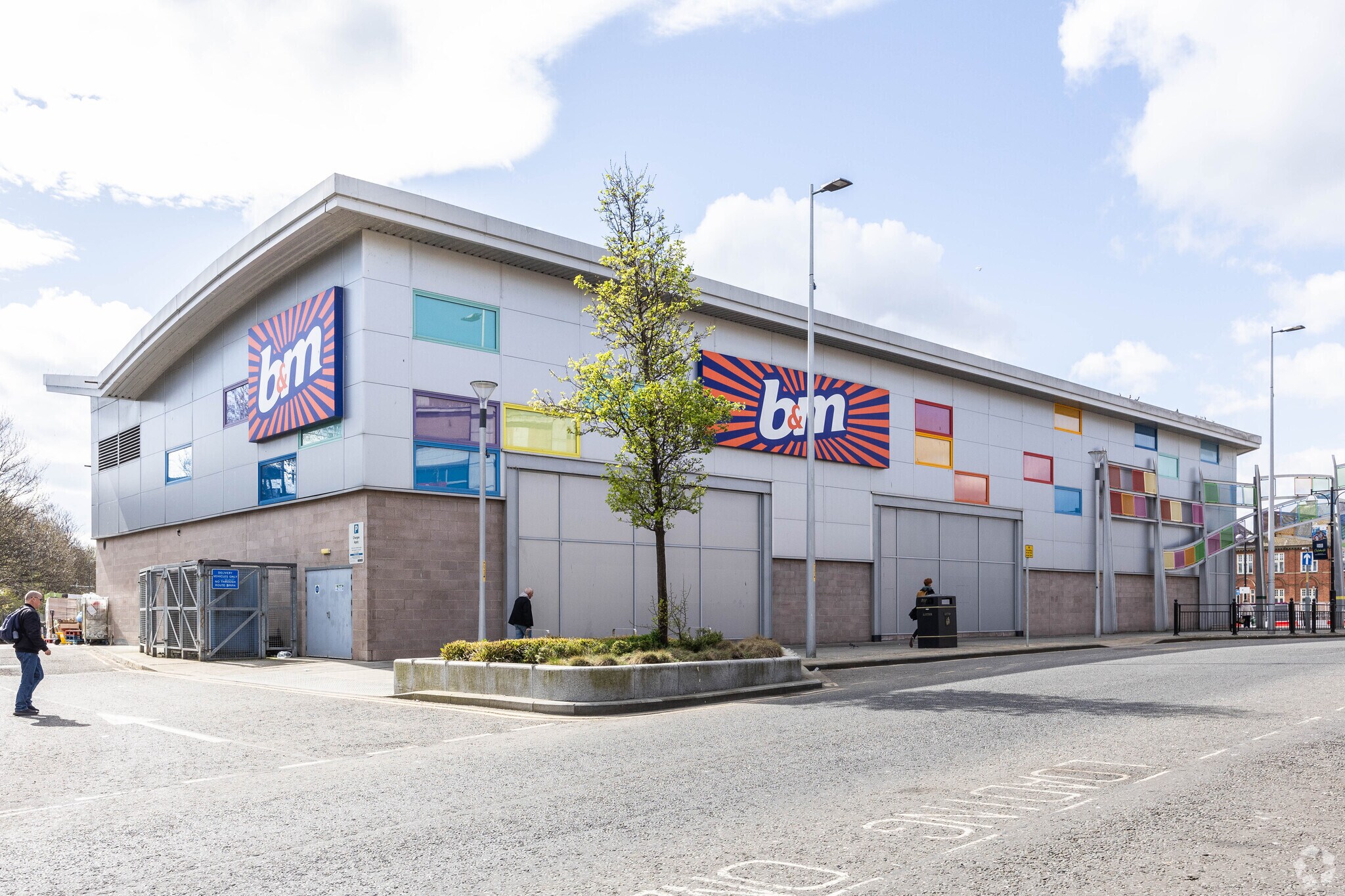 1-3 Waterloo Sq, South Shields à vendre Photo principale– Image 1 sur 5