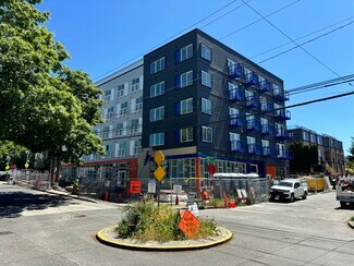 Plus de détails pour 9201 Deldridge Way SW, Seattle, WA - Bureau, Local commercial à louer