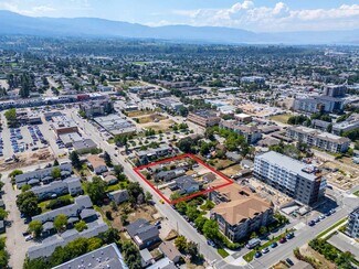 Plus de détails pour 250 Asher Rd, Kelowna, BC - Terrain à vendre