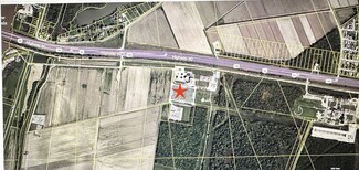Plus de détails pour 3659 Hwy 90, Calumet, LA - Terrain à vendre