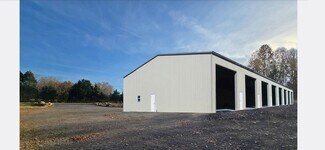 Plus de détails pour 23147 Hubbards Rd, Remington, VA - Industriel/Logistique à vendre