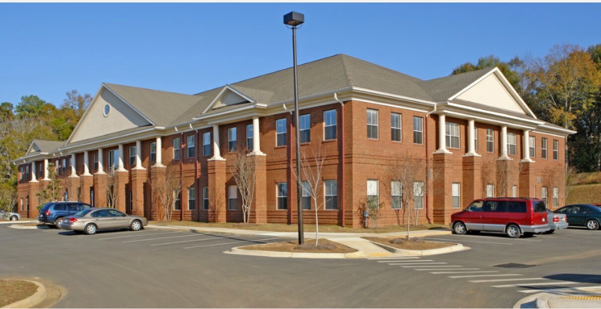 2600 Centennial Pl, Tallahassee, FL à louer Photo principale– Image 1 sur 14