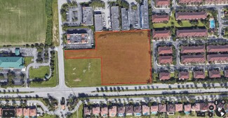 Plus de détails pour SW 136 St st, Miami, FL - Terrain à vendre