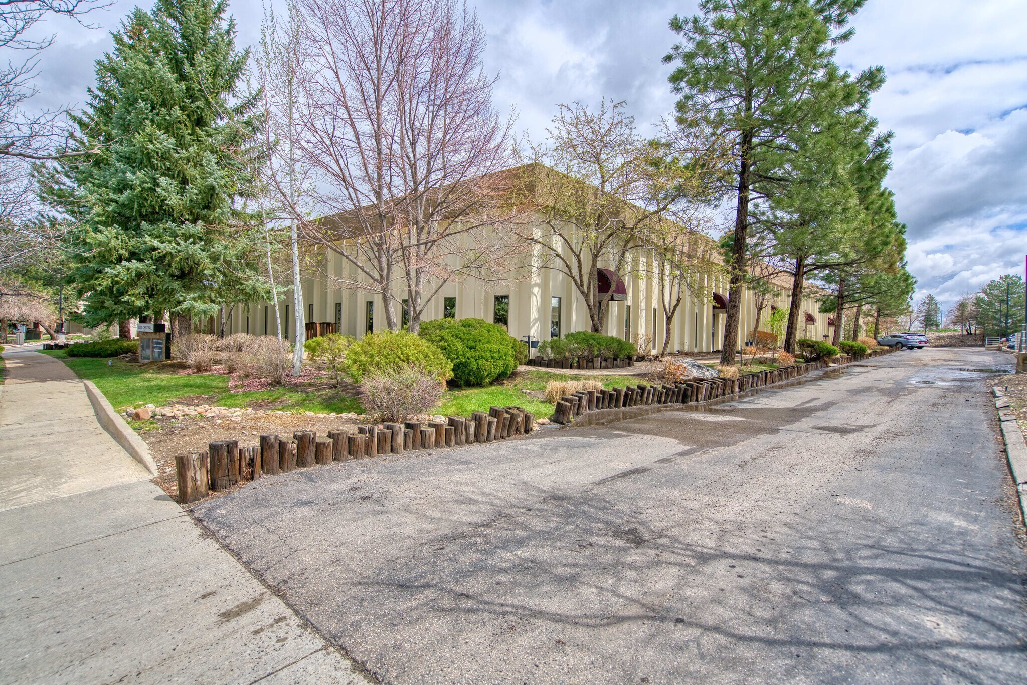 2200 Central Ave, Boulder, CO à louer Photo de l’immeuble– Image 1 sur 17