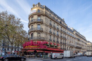 Plus de détails pour 80 Boulevard Haussmann, Paris - Bureau à louer