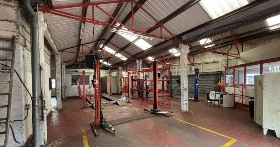 5-7 New St, Worthing à louer Photo intérieure– Image 1 sur 1