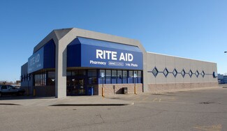 Plus de détails pour 35250 S Gratiot Ave, Clinton Township, MI - Local commercial à louer