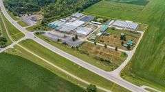 755 N Dayton-lakeview Rd, New Carlisle, OH à vendre - Aérien – Image 3 sur 24