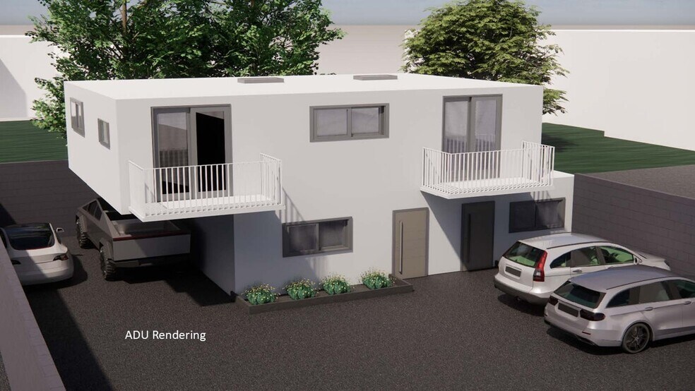 7260 Canby Ave, Reseda, CA à vendre - Photo de l’immeuble – Image 3 sur 11