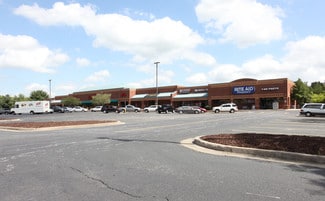 Plus de détails pour 3320 Thompson Bridge Rd, Gainesville, GA - Local commercial à louer
