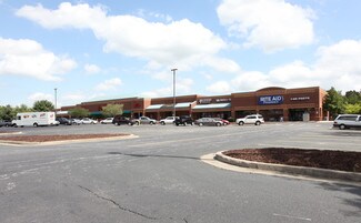 Plus de détails pour 3320 Thompson Bridge Rd, Gainesville, GA - Local commercial à louer