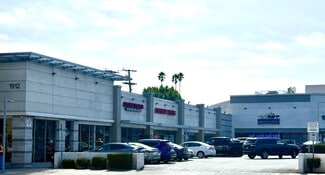 Plus de détails pour 1900-1916 Lincoln Blvd, Santa Monica, CA - Local commercial à louer