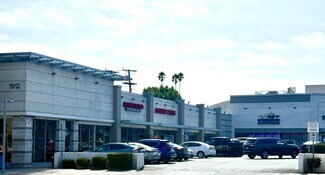 Plus de détails pour 1900-1916 Lincoln Blvd, Santa Monica, CA - Local commercial à louer