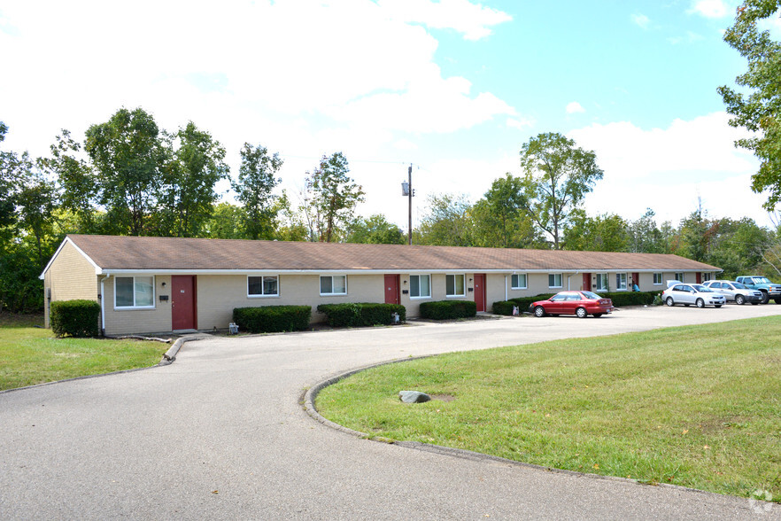 2400 Windage Dr, Fairfield, OH à vendre - Photo de l’immeuble – Image 3 sur 12