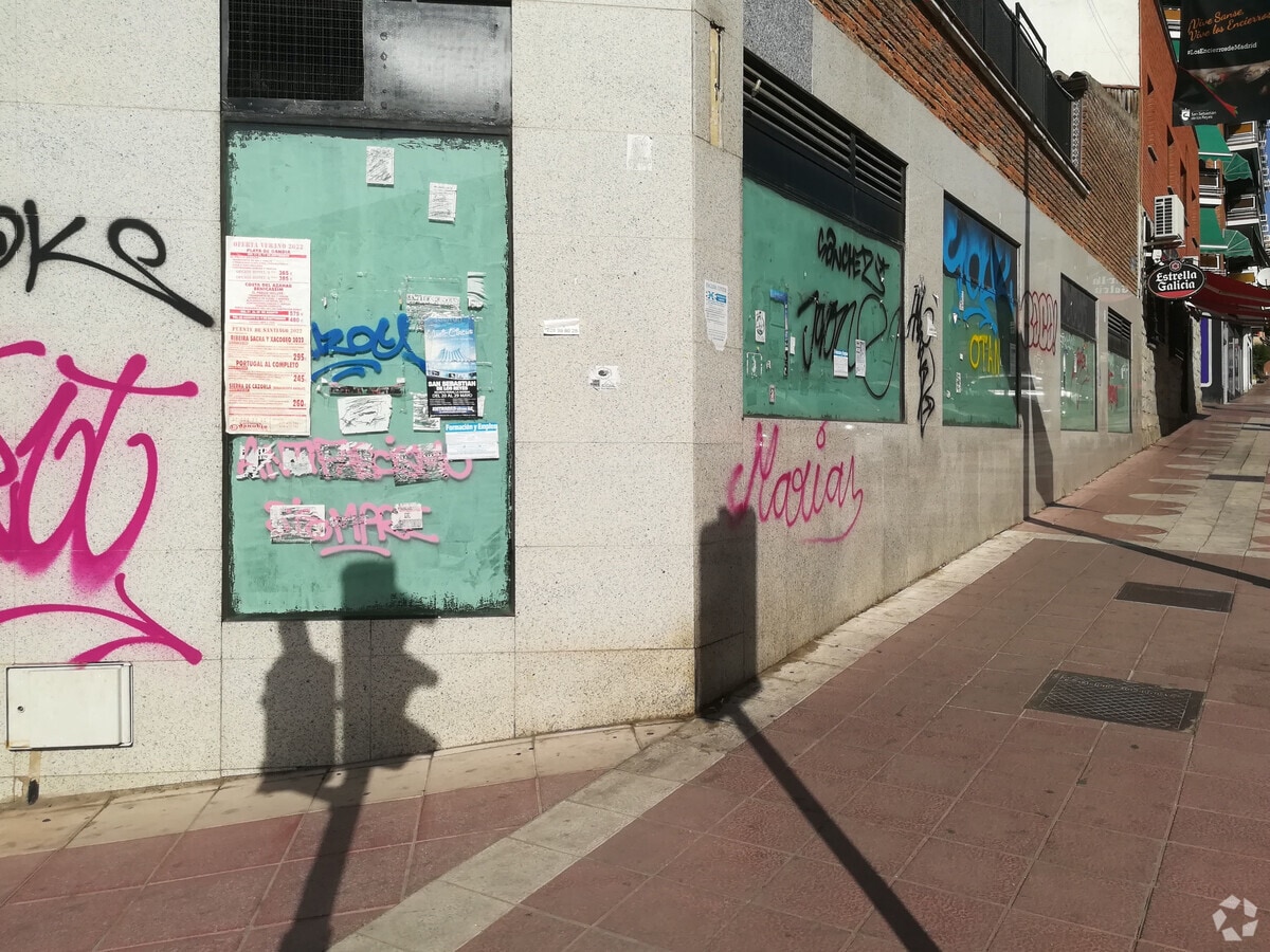 San Sebastián de los Reyes, MAD 28701 - Lot Puerta 01, Esc. 1 -  - Photo intérieure - Image 1 of 12