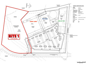 99999 Northridge Commons Pky, Weaverville, NC - VUE AÉRIENNE  vue de carte