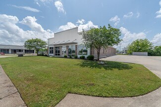 Plus de détails pour 6507 Coliseum Blvd, Alexandria, LA - Bureau à vendre